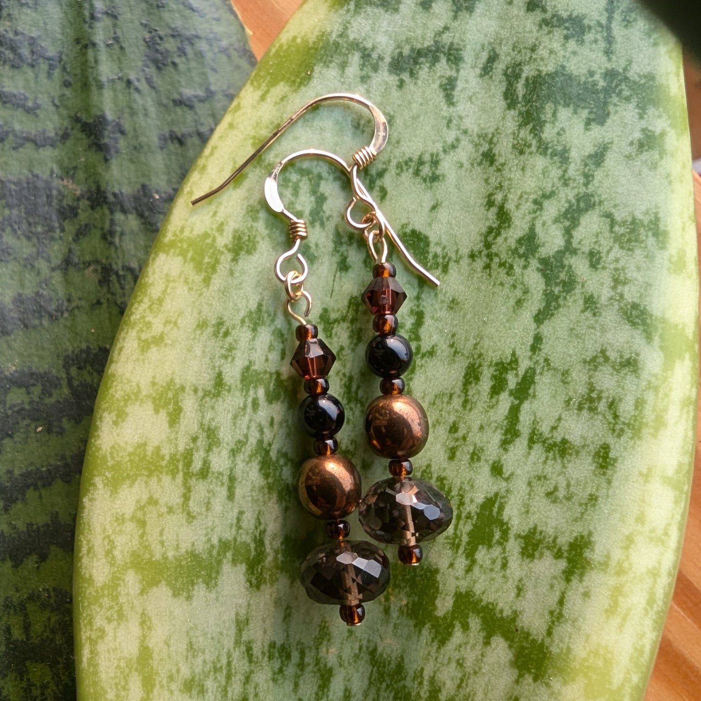Dangly Earrings #E26