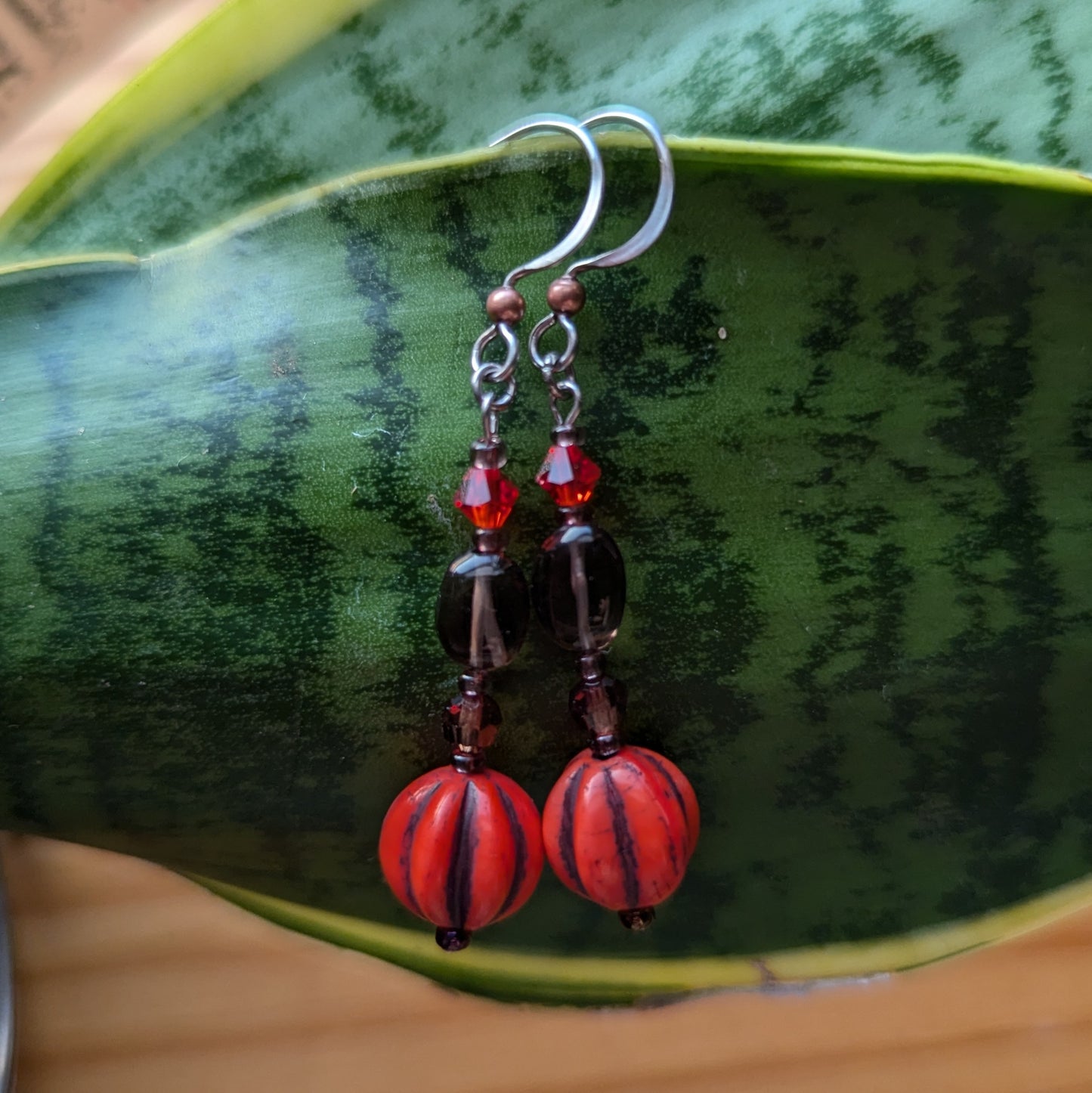 Dangly Earrings #E9