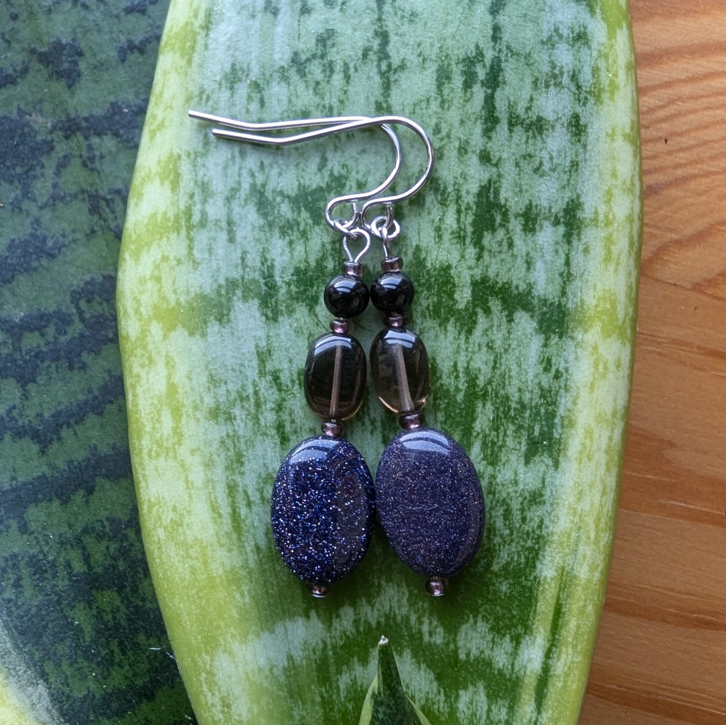 Dangly Earrings #E35