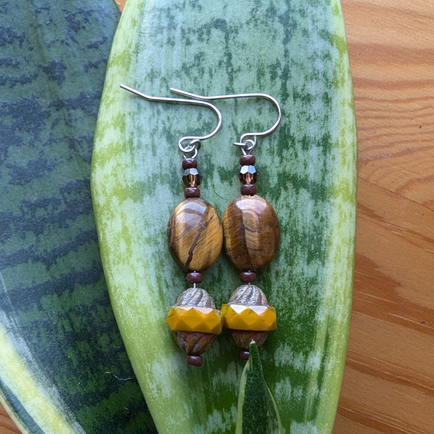 Dangly Earrings #E37