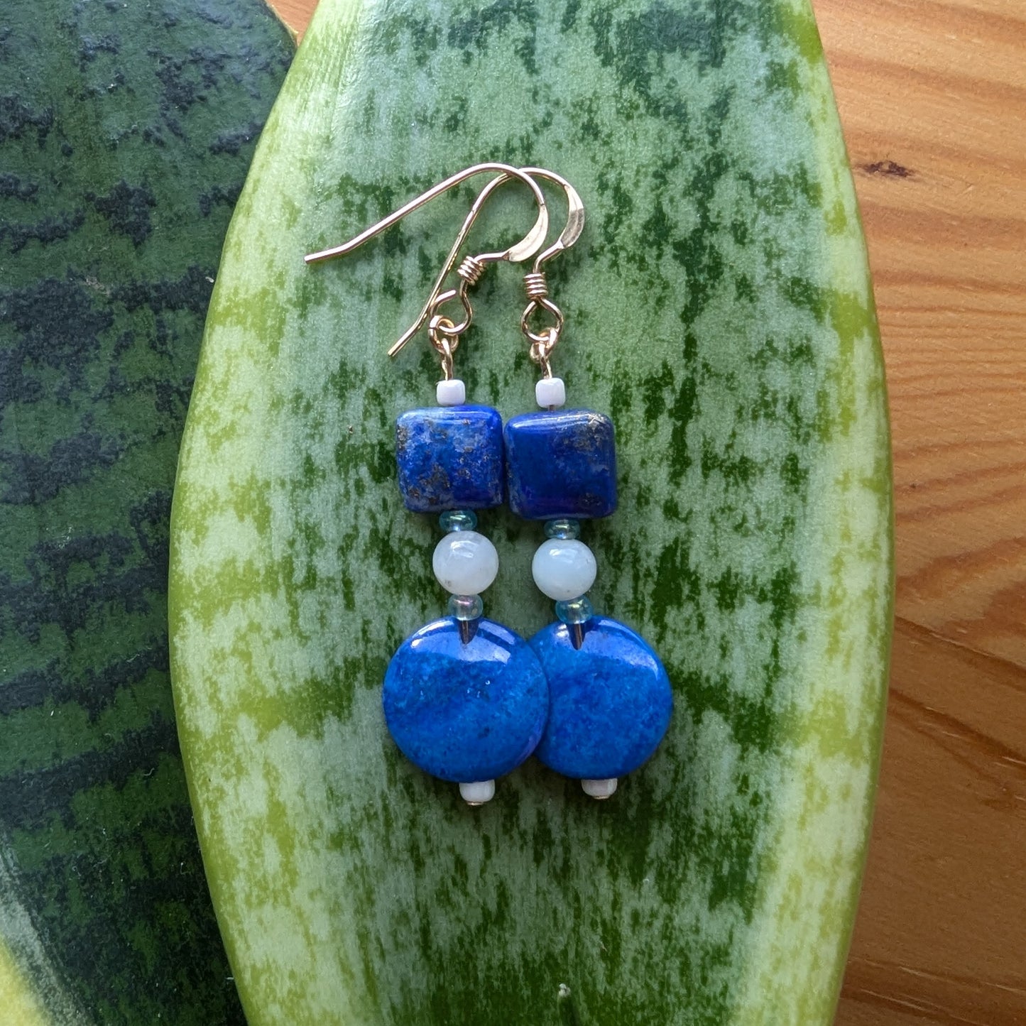Dangly Earrings #E31