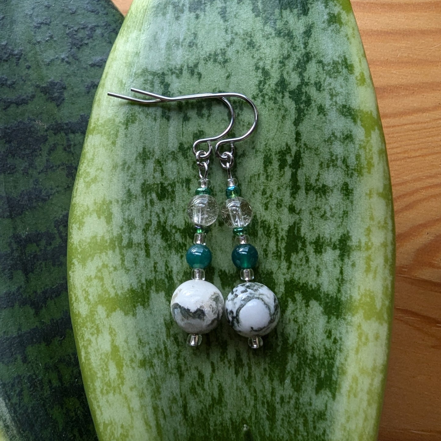 Dangly Earrings #E8