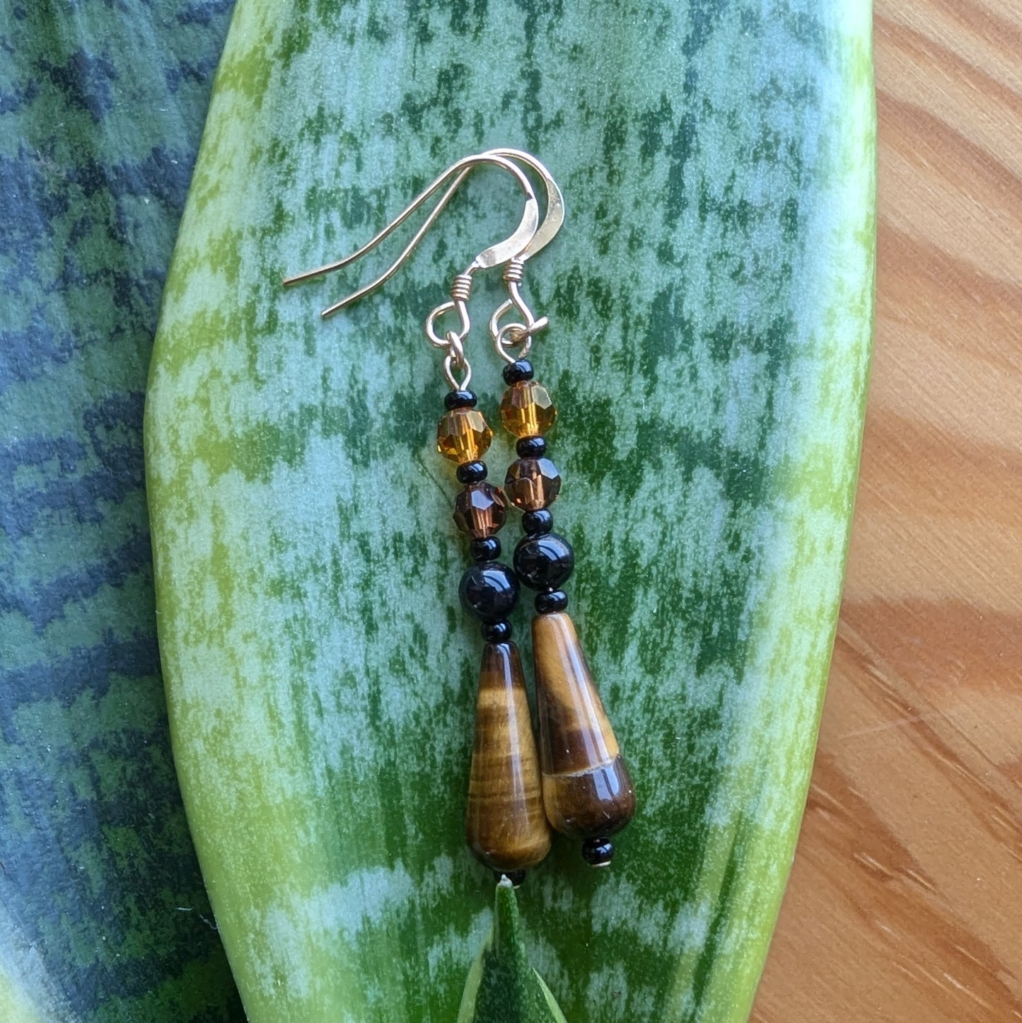 Dangly Earrings #E25